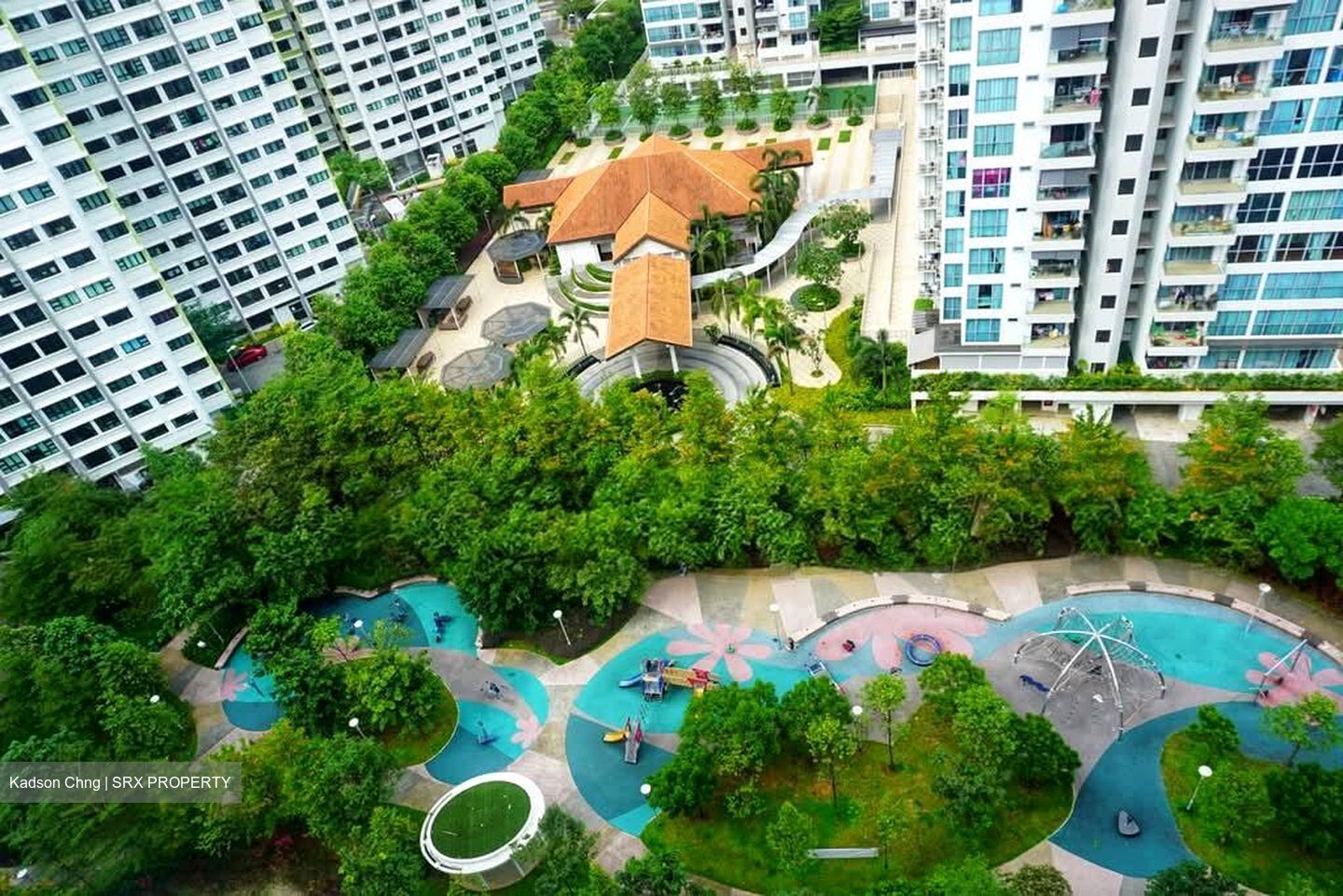 Blk 270B Punggol Sapphire (Punggol), HDB 5 Rooms #535031141